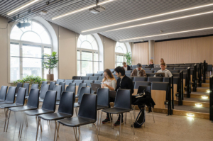 konferenslokaler lund